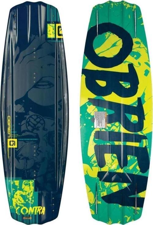 Contra Wakeboard 133cm