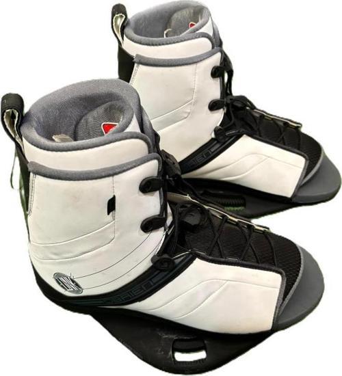 Link Wakeboard Bağlama 46-48