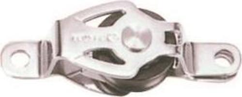 Tekli Krom Yan Makara 6mm