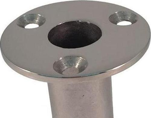 25mm Krom Pasarella Montaj Ayağı