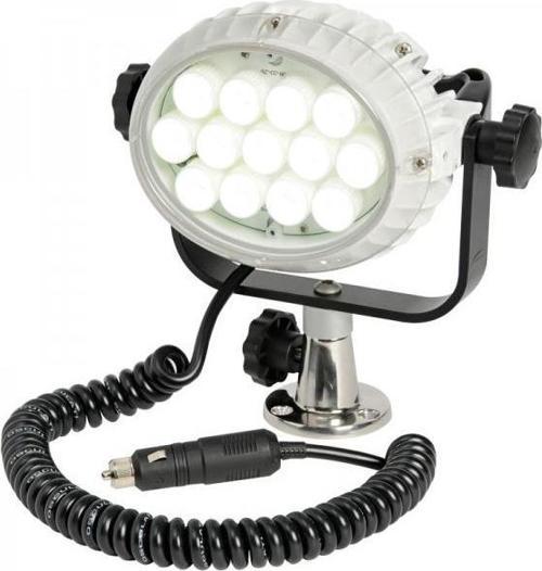 Led Projektör 12/24V