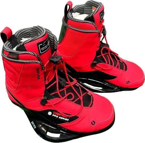 Infuse Wakeboard Bağlaması 44,5-47