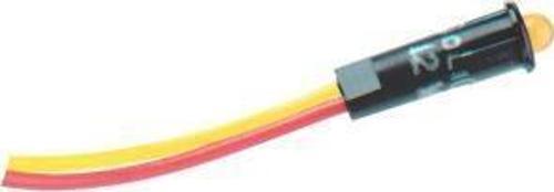 Blue Sea Turuncu Led 12/24v