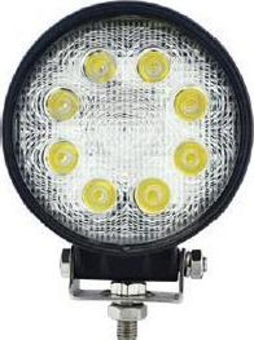 Negro Güverte Lambası 8 Ledli 12/24v