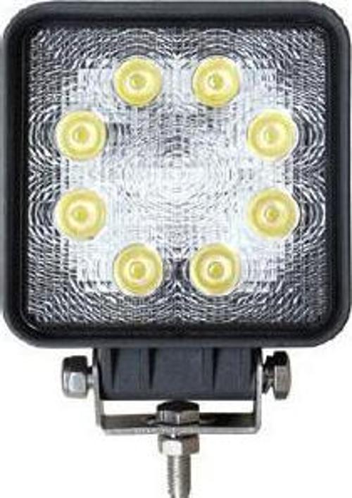 Negra Güverte Lambası 8Ledli 12/24v