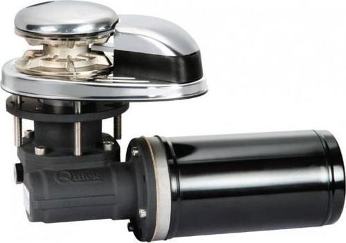 Prince Irgat 10mm 1000w 12v