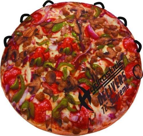 Supreme 3 Kişilik Ringo