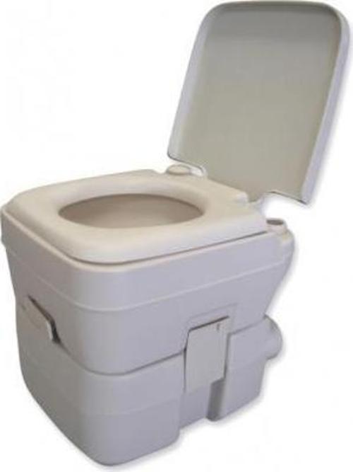 20 Litre Portatif Tuvalet