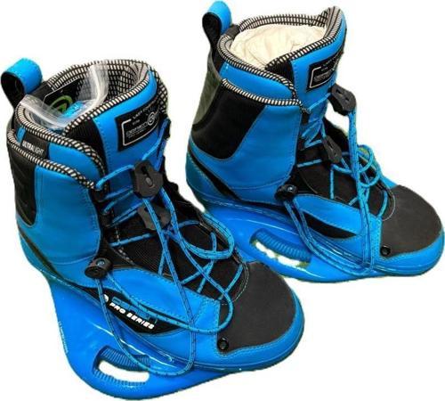 Infuse Wakeboard Bağlaması 38-41