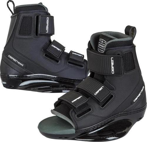Plan B Wakeboard Bağlaması 36-38