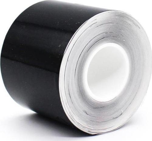 Fleto Bandı 50mmx10mt Siyah