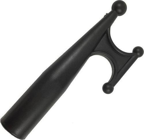 25mm Siyah Kakıç Uç