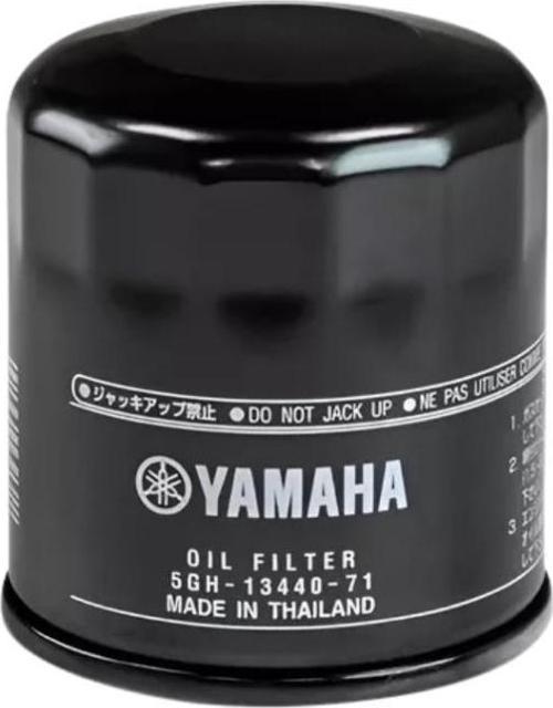 Yağ Filtresi Orj No:5GH-13440-71
