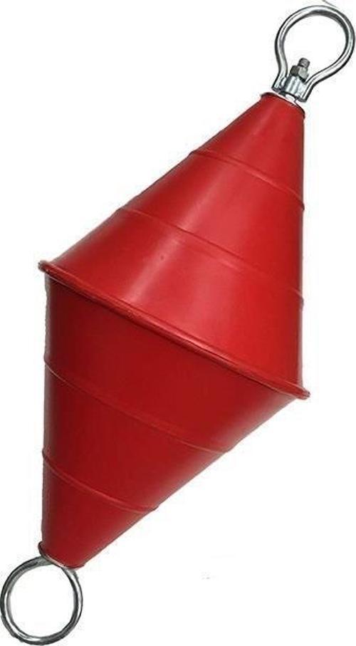 35 cm 22 Litre Pu Dolgu Demirli Şamandıra