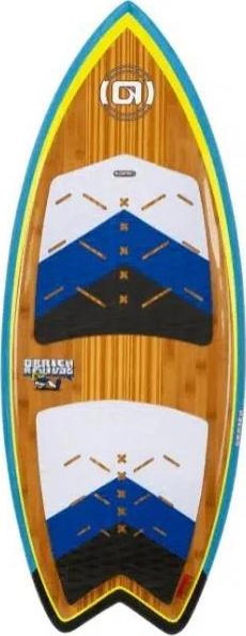 Revival Wakesurf 134cm
