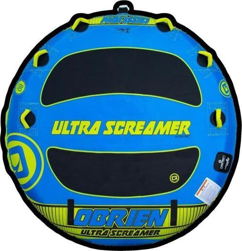 Ultra Screamer 3 Kişilik Ringo