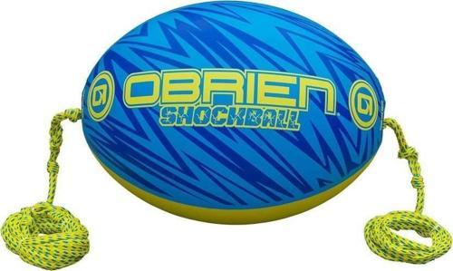 ShockBall Darbe Emici Top