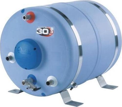 Nautic B3 Kompozit Boiler 40lt