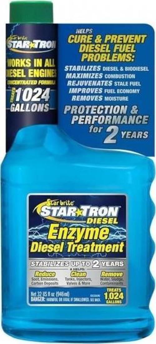 Star Tron Mazot Katkısı 946ml