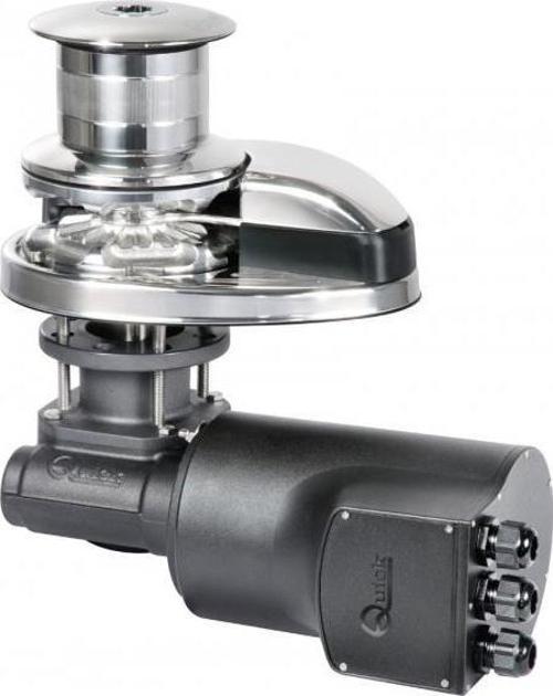 Prince Tamburlu Irgat 10mm 1500w 24v