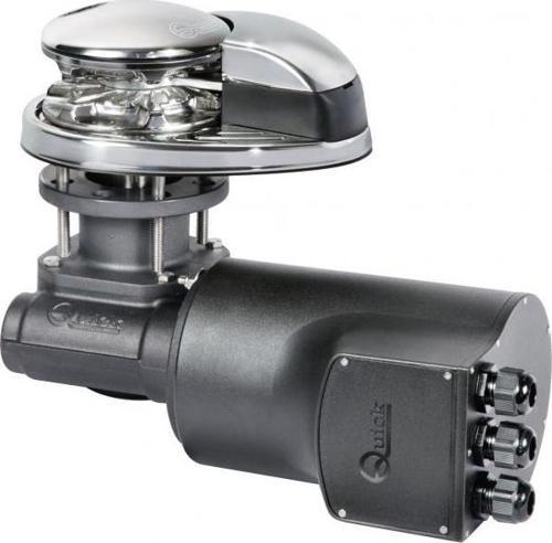 Prince Irgat 6mm 700w 12v