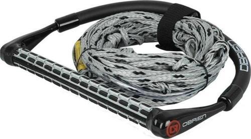 4 Section Poly E Wakeboard İpi