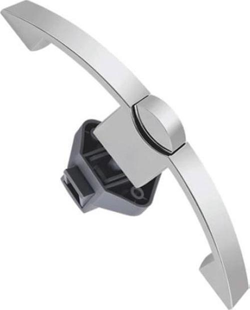 Basmalı Dolap Kulbu 128mm