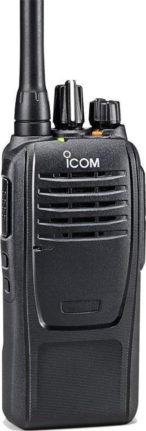 Icom IC-F29DR3 PMR Dijital El Telsizi 