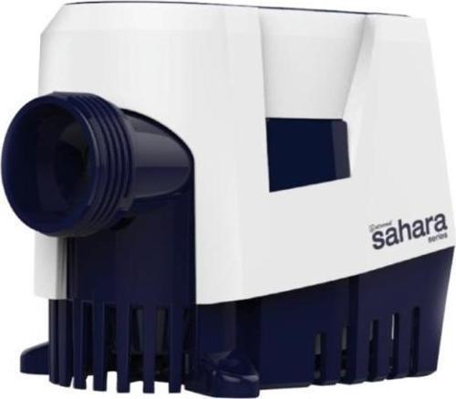 Sahara MK2 Otomatik Sintine Pompası 1200gbh 12v
