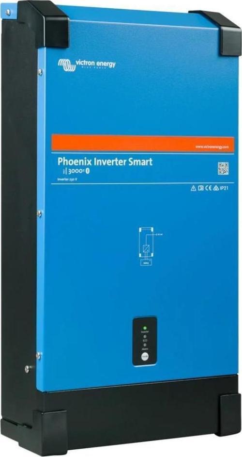 Phoenix Inverter Smart 24V 3000W