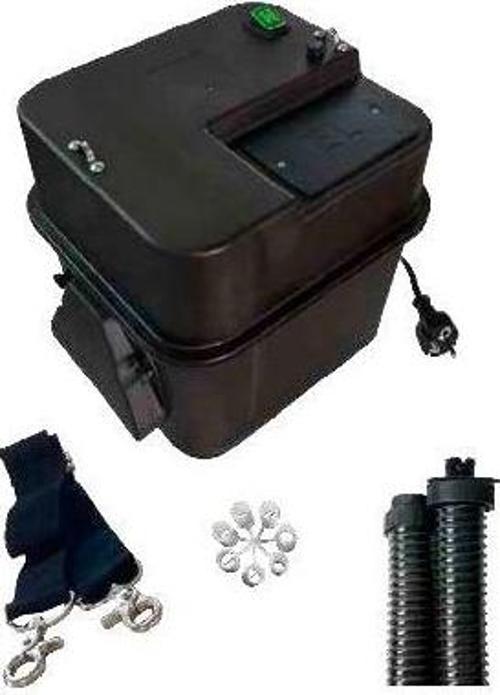 GE1800 Elektrikli Bot Pompası 220v