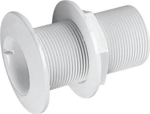 Plastik Bağlantı Kovanı 3/4''