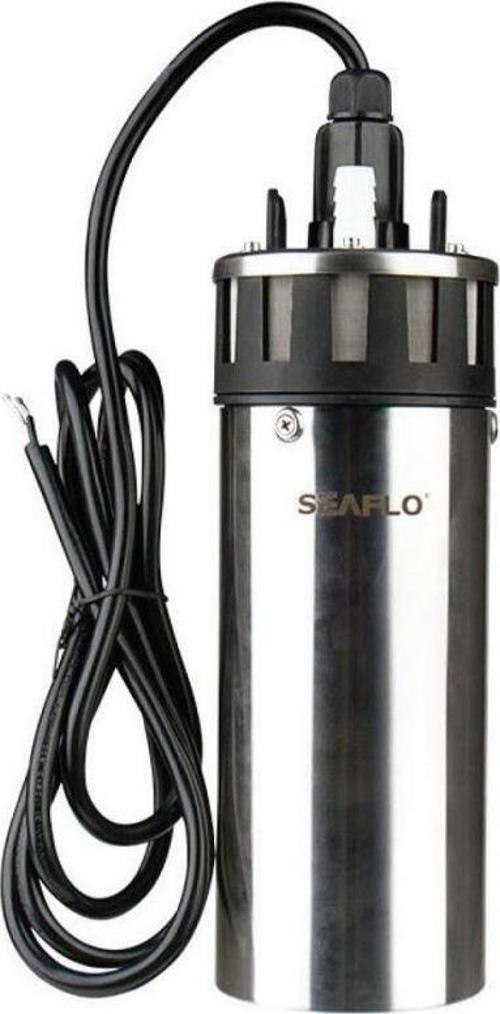 Su Mazot Transfer Pompası 24V