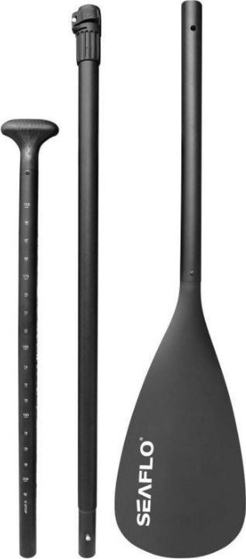 Teleskopik Sup Küreği 205cm