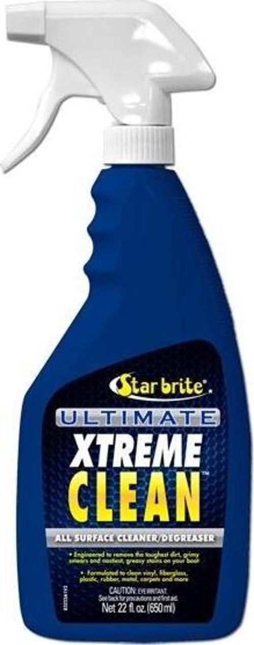 Tekne Temizleyici 650ml