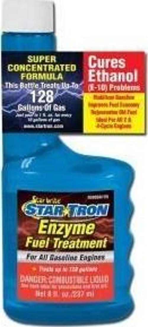 Star Tron Benzin Katkısı 237ml