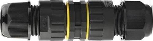 Marin IP68 Konnektör 3 Pinli 5-8mm