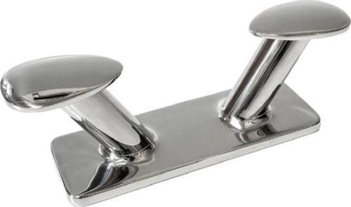 Modern Krom V Baba 85x345mm