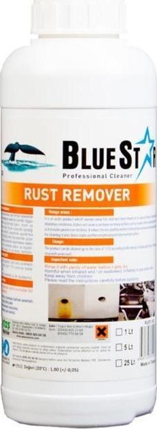 Rust Remover Pas Sökücü 1lt