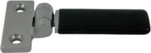 Krom Kayar Kapı Stoperi