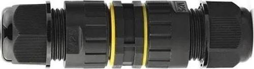 Marin IP68 Konnektör 5 Pinli 5-8mm