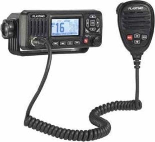 FX-500 VHF Sabit Telsiz