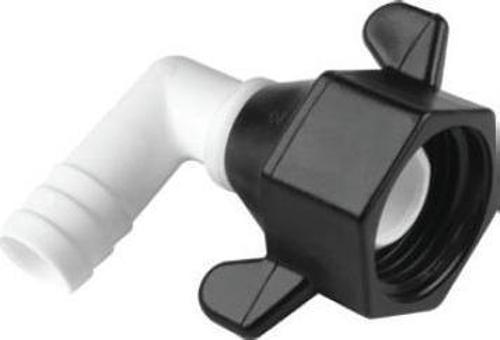 Hidrofor Hortum Rekoru Dirsekli 1/2”