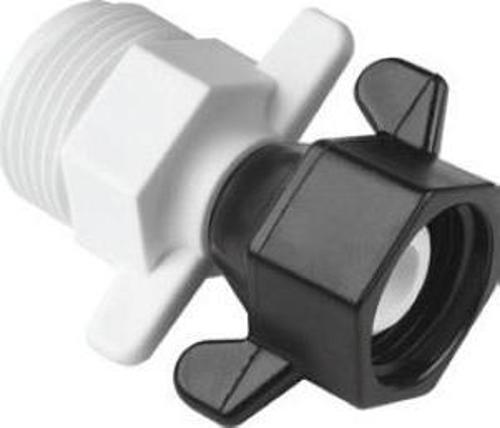 Hidrofor Hortum Rediksiyonu 1/2”-3/4”