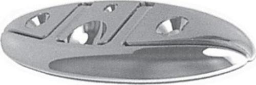 Krom Katlanır Koç Boynuzu 20cm