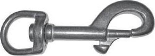 Krom Flok Kilidi 16mm