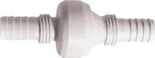 Plastik Çekvalf 10mm