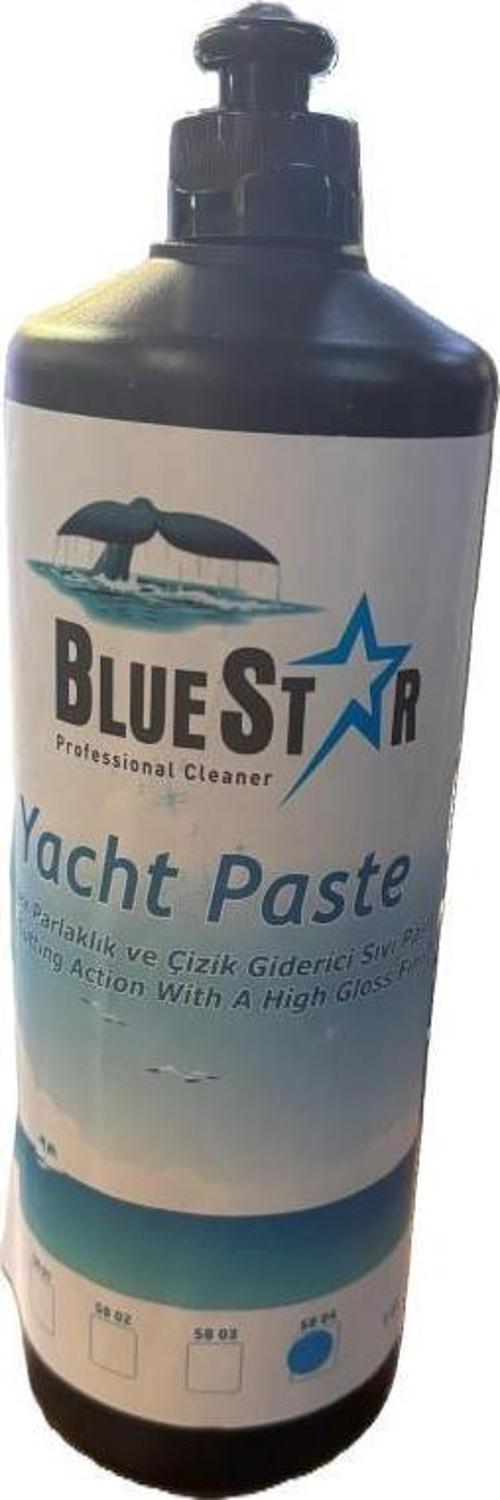 Blue Star 5804 İnce Pasta 1lt