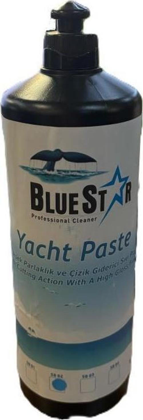 Blue Star 5802 Kalın Pasta 1lt 