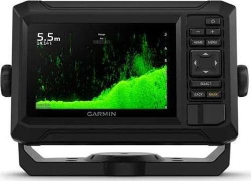 UHD2 72CV Echomap Balık Bulucu +GPS